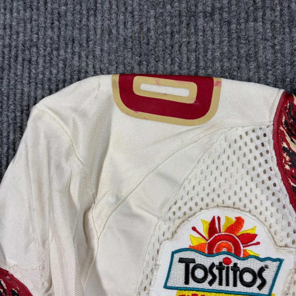 Nike Team Issued Jersey 40 Tony Bryant Size 50 1999 Fiesta Bowl Championship FSU